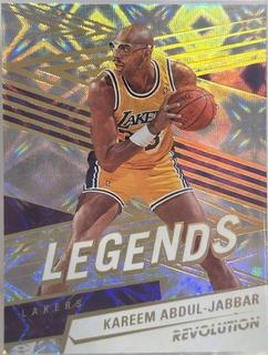 Kareem Abdul-Jabbar