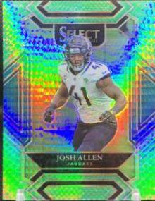 Josh Allen