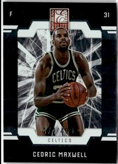 Cedric Maxwell