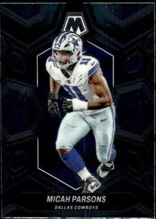 Micah Parsons