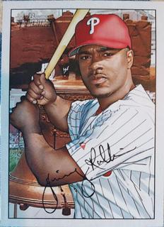 Jimmy Rollins