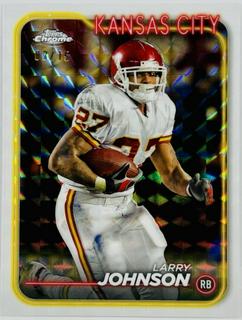 Larry Johnson