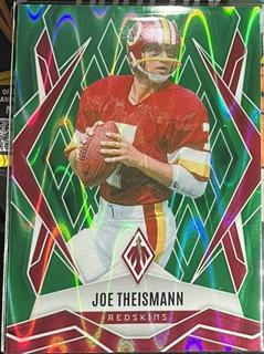 Joe Theismann