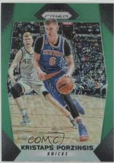Kristaps Porzingis