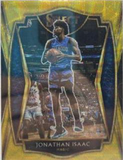 Jonathan Isaac