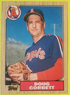 Doug Corbett
