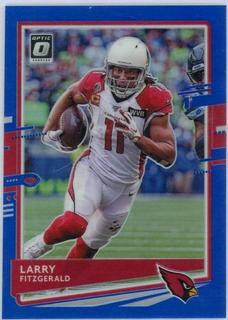 Larry Fitzgerald