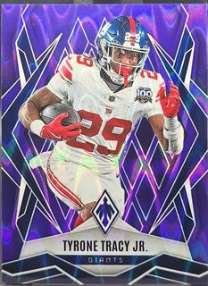 Tyrone Tracy Jr.