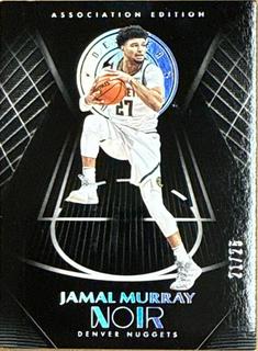 Jamal Murray