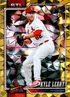 Kyle Leahy