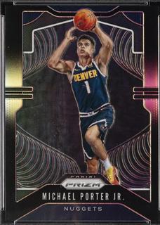 Michael Porter Jr.