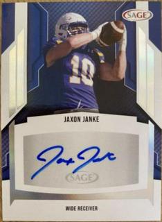 Jaxon Janke