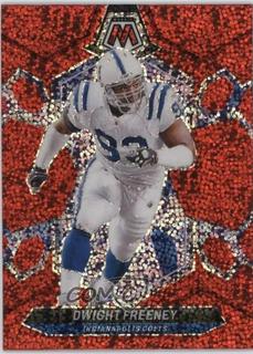 Dwight Freeney