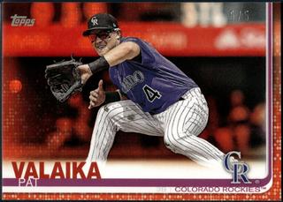 Pat Valaika