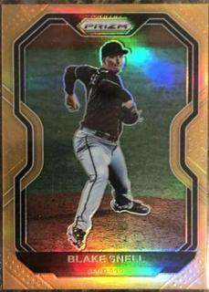 Blake Snell