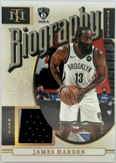James Harden
