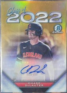 Chase DeLauter
