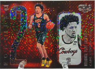 Cade Cunningham