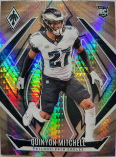 Quinyon Mitchell