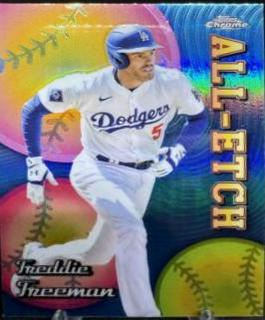 Freddie Freeman