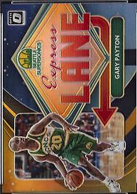 Gary Payton