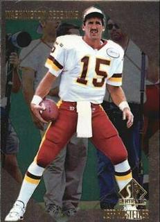 Jeff Hostetler