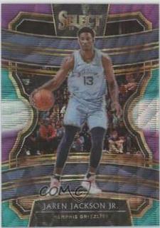 Jaren Jackson Jr.