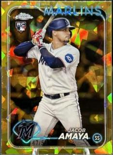 Jacob Amaya