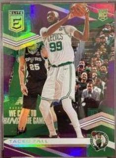 Tacko Fall