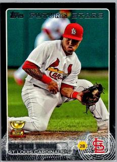 Kolten Wong
