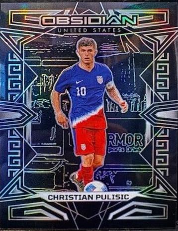 Christian Pulisic