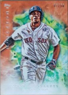 Xander Bogaerts