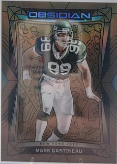 Mark Gastineau