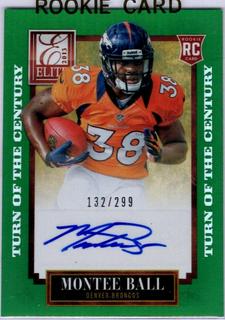 Montee Ball