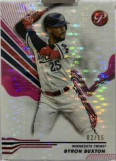 Byron Buxton