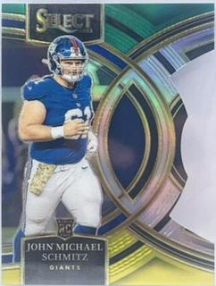 John Michael Schmitz