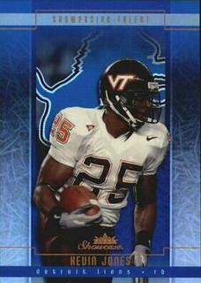 Kevin Jones