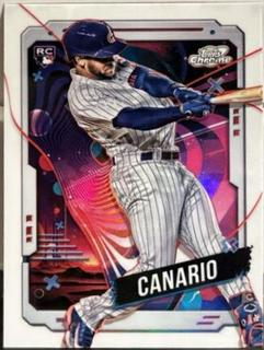 Alexander Canario