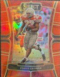 Eddie George