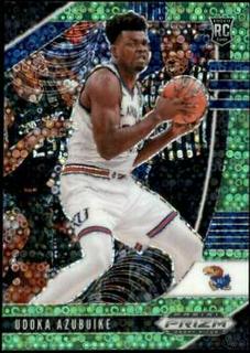 Udoka Azubuike
