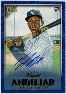 Miguel Andujar