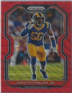 Dante Fowler Jr.