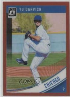 Yu Darvish