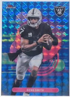 Geno Smith