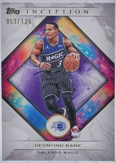 Desmond Bane