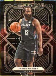 James Harden