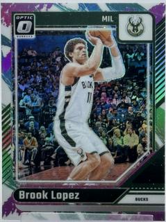 Brook Lopez