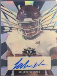 Jalen Wydermyer