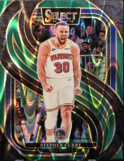 Stephen Curry