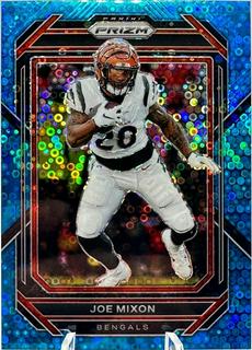 Joe Mixon